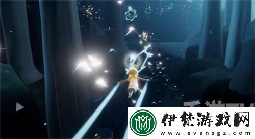 光遇神廟前的橋在哪里