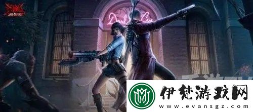 鬼泣巔峰之戰(zhàn)第九章迷宮怎么通關