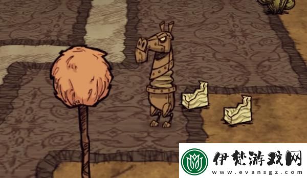 饑荒單機版