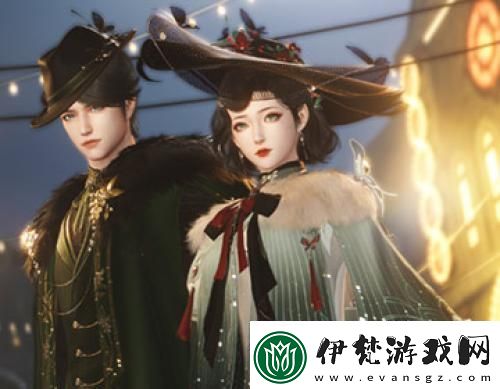 古劍奇譚網絡版全新外裝“舊韶光”上架！