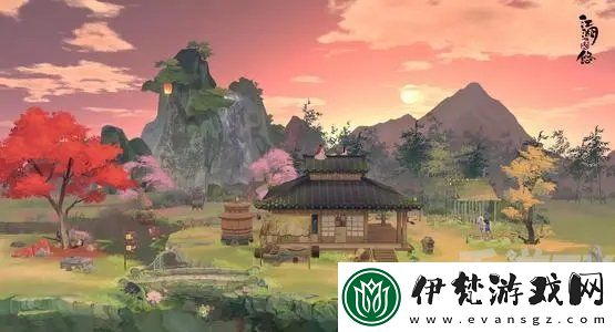 江湖悠悠問酒山莊武學怎么出招