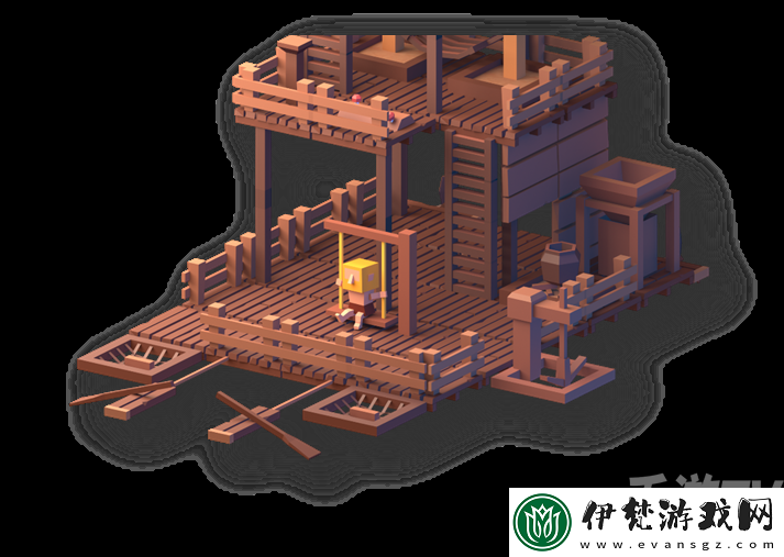 邊鋒絡(luò)休閑游戲出海佳作Idle