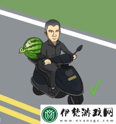 漢字找茬王出行工具攻略