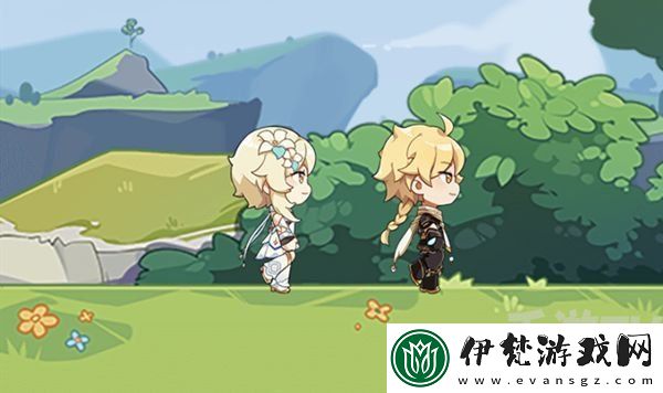 原神派蒙的戰力答案是多少