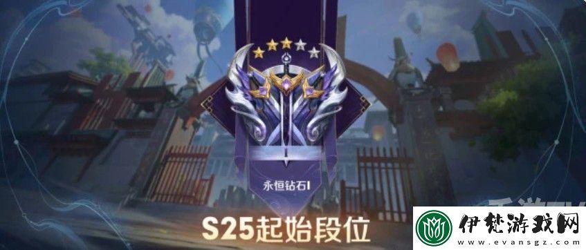 王者榮耀s25更新時間