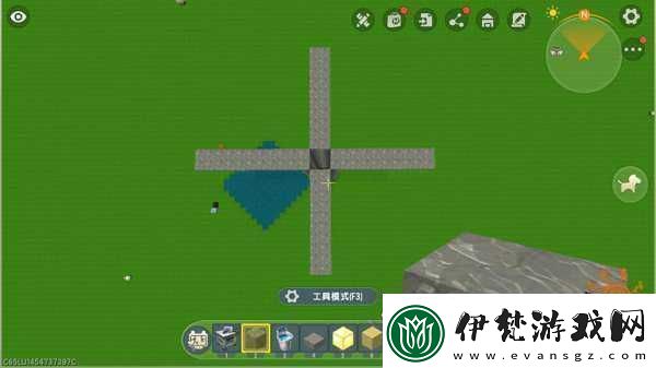 迷你世界刷怪場(chǎng)景搭建技巧