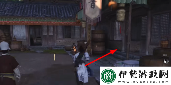 燕云十六聲物歸原主任務應該怎么完成