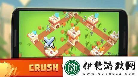 2022好玩的塔防類手游推薦塔防策略新聞頻道