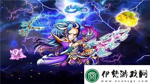少年封神榜