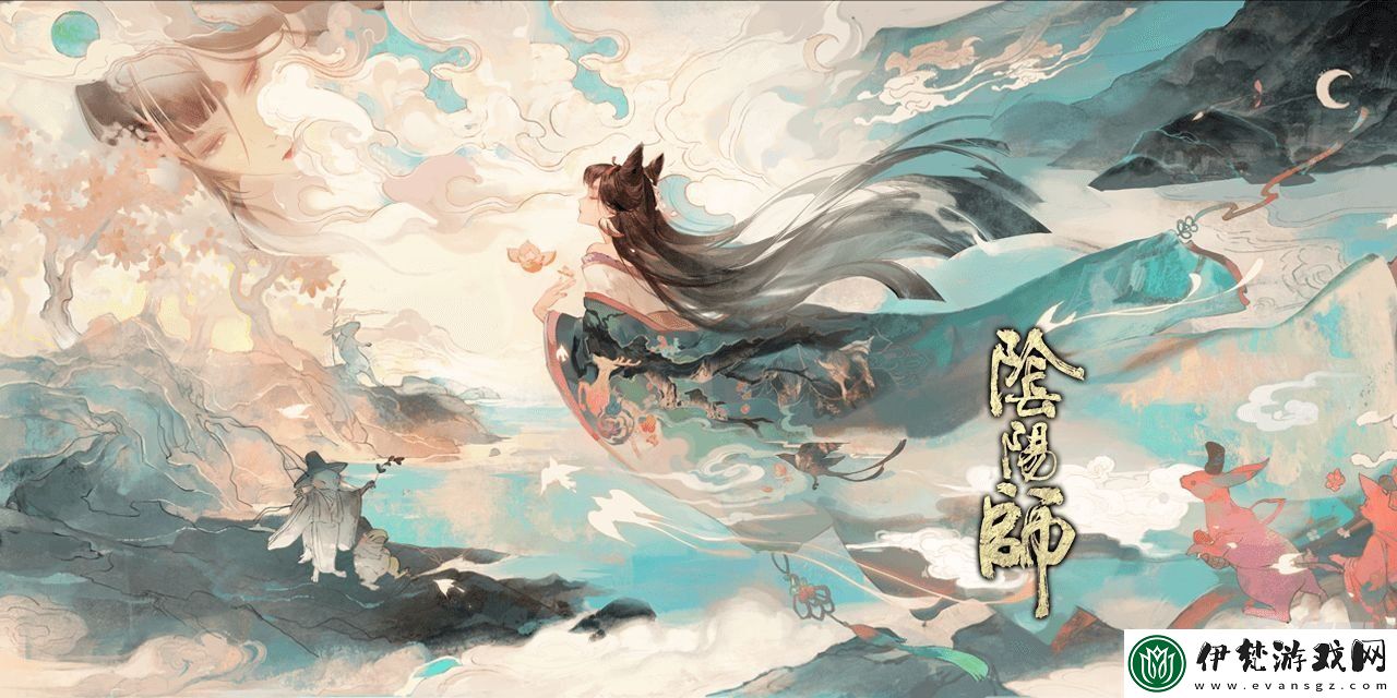 陰陽師SP花鳥卷御魂搭配步驟