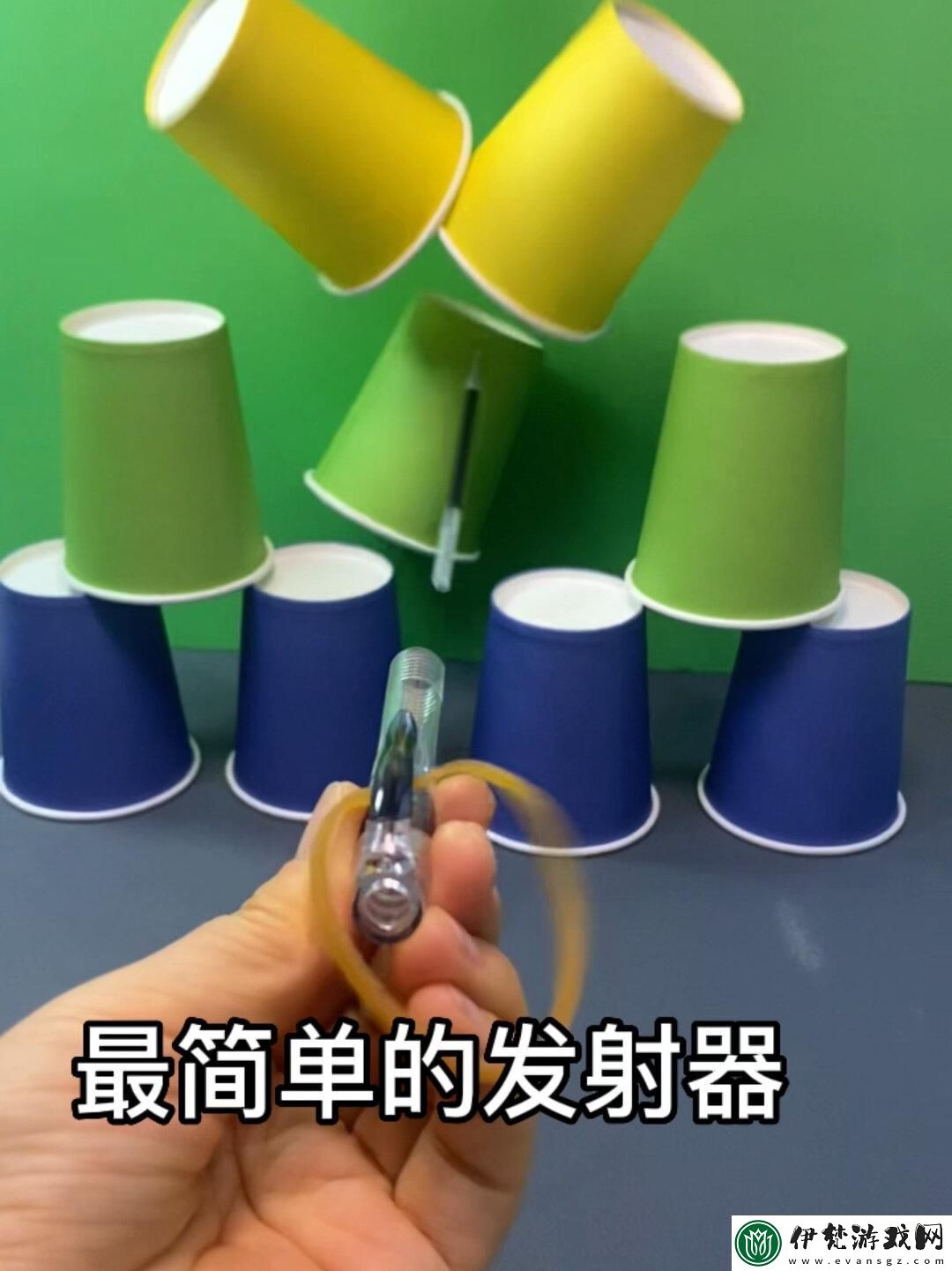 “一筆雕蟲小技