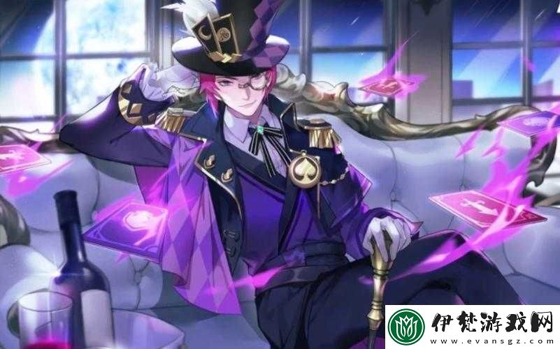 風(fēng)云島行動莫朗吸血鬼時裝獲取攻略