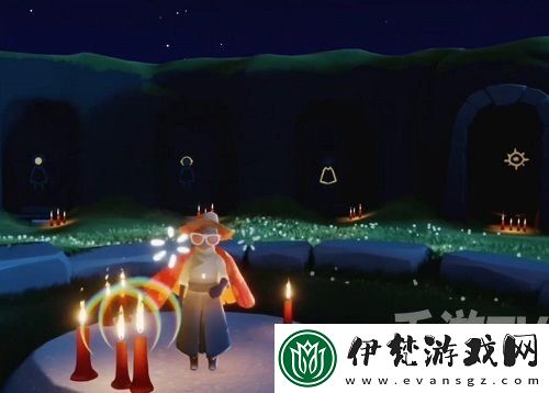 光遇8.19復刻先祖兌換表有哪些