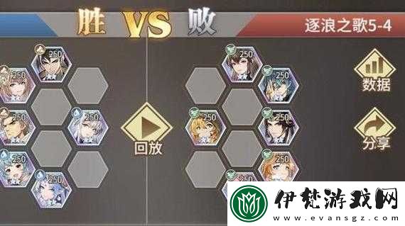 斗羅大陸武魂覺醒逐浪之歌攻略