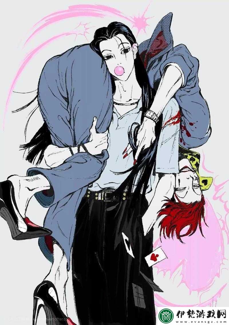 契約獵人之漁場詳解