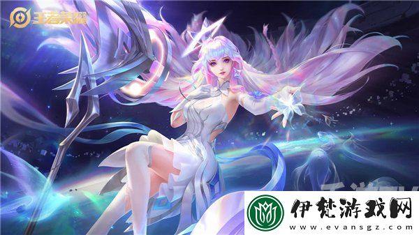 王者榮耀王昭君星穹之聲皮膚臺詞大全