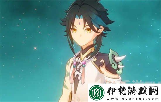 原神魈什么時(shí)候復(fù)刻