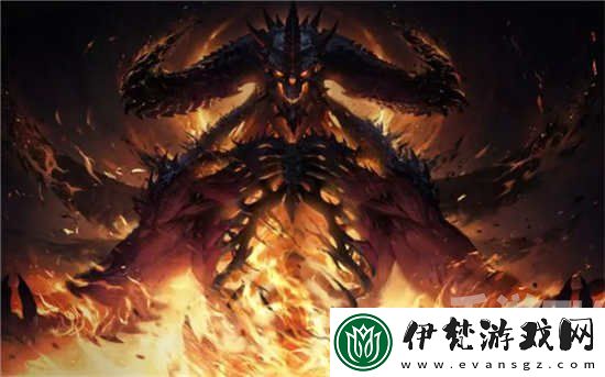 暗黑破壞神不朽號角余音任務怎么觸發