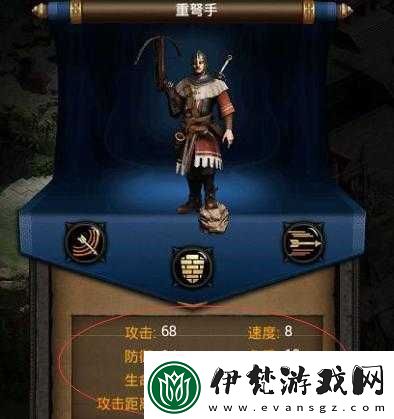 列王紛爭兵種強弱分析及推薦