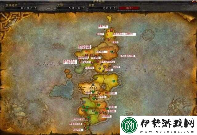 28級去哪里練級懷舊服