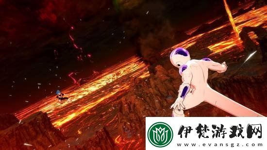 七龍珠電光炸裂！ZERO玩的好還要被惡意舉報