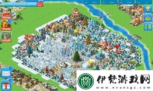 大都市Megapolis手游高玩心得分享