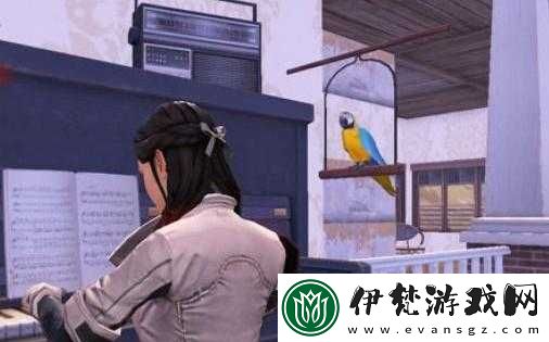 明日之后鸚鵡的實(shí)用性和作用解析