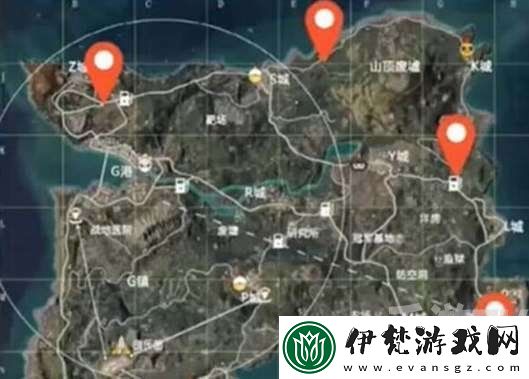 和平精英山地自行車在哪里刷新