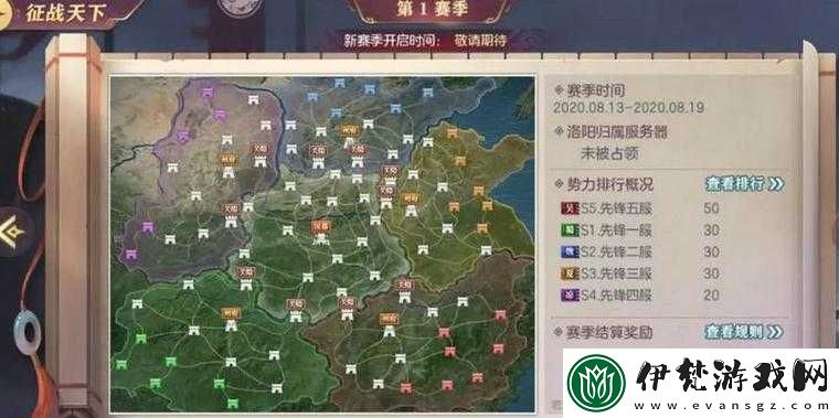 三國志幻想大陸問鼎中原資源獲取攻略