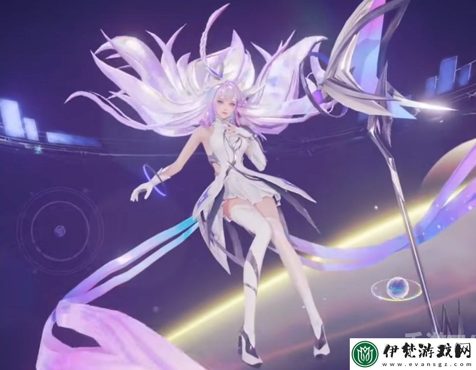 王者榮耀王昭君星穹之聲皮膚臺詞大全