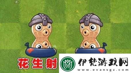 植物大戰僵尸2花生射手裝扮獲取攻略