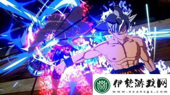七龍珠電光炸裂！ZERO玩的好還要被惡意舉報