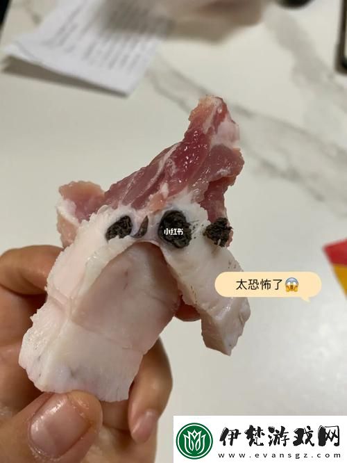 了解“肉質(zhì)疑云