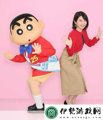 獨家揭秘蠟筆小新真人版靈感大爆發