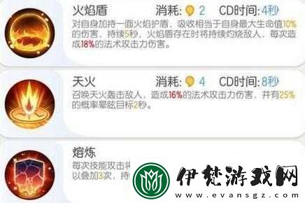 起來捉妖地火小龜技能屬性詳解