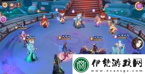 云夢時歌后期反擊流陣容怎么搭配