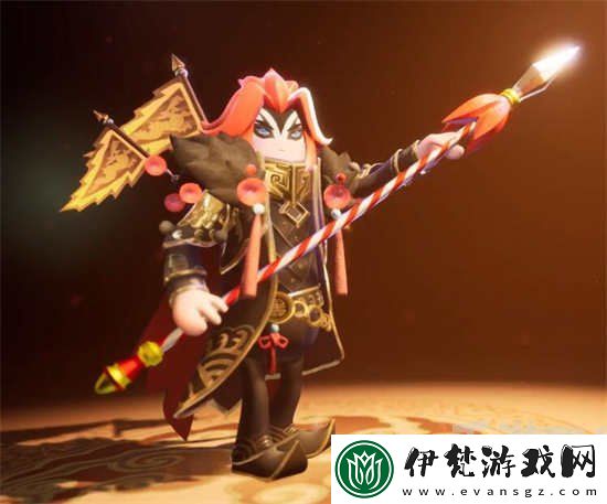 香腸派對楚漢風云系列的皮膚有什么