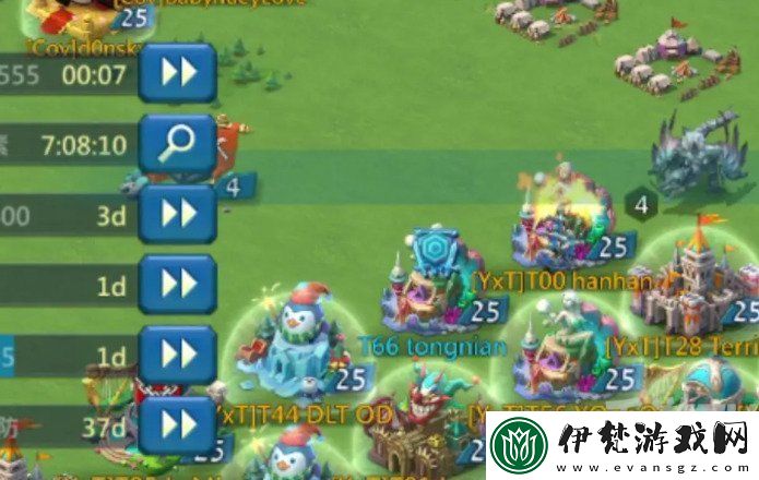 王國紀元出兵數(shù)量怎么提高