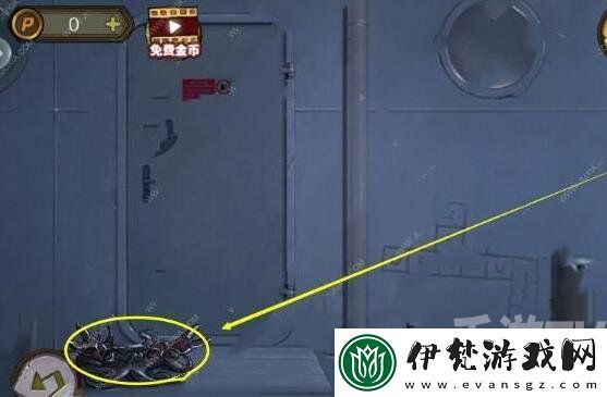 密室逃脫絕境系列10尋夢大作戰27關攻略