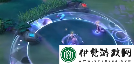 王者榮耀楊玉環星之鳴奏皮膚介紹