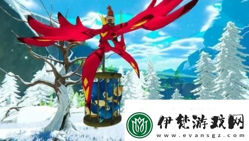 優化策略！幻獸帕魯配種公式是哪些