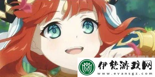 原神妮露圣遺物如何搭配