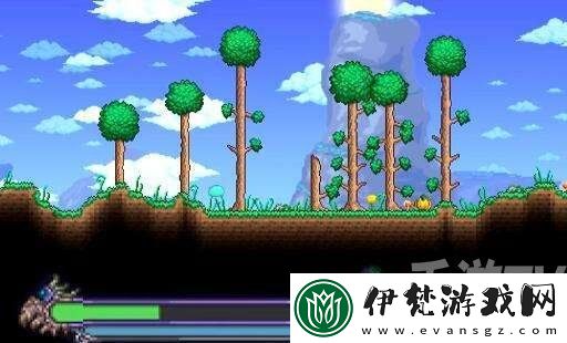 泰拉瑞亞血蝙蝠法杖怎么獲得