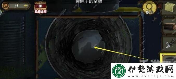 密室逃脫絕境系列10尋夢大作戰27關攻略