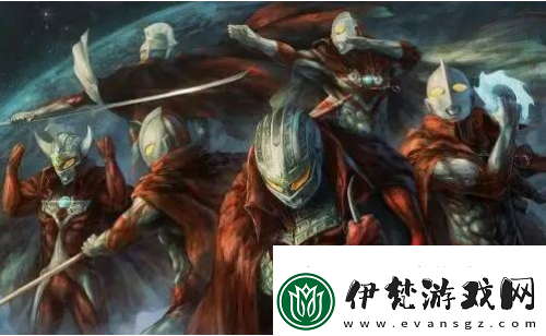 弱肉強食！奧特曼格斗進化3怎么放大招