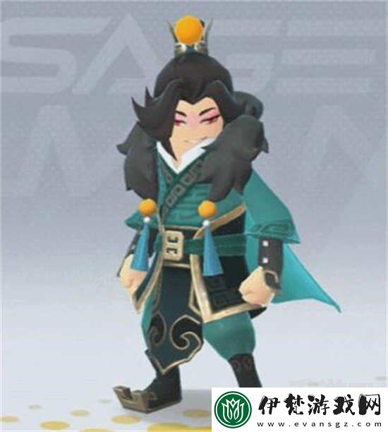 香腸派對楚漢風云系列的皮膚有什么