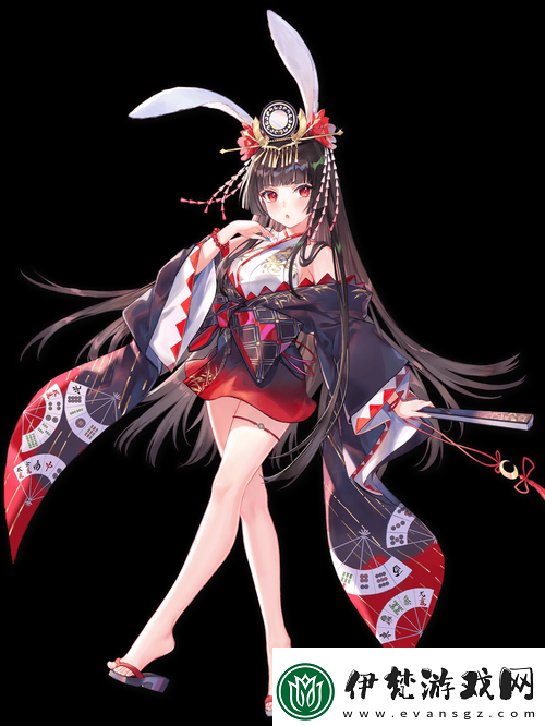 決戰(zhàn)平安京輝夜姬全面解析