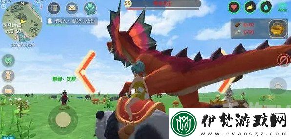 創(chuàng)造與魔法毒液龍王戰(zhàn)寵怎么樣