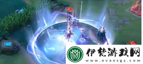 王者榮耀楊玉環星之鳴奏皮膚介紹