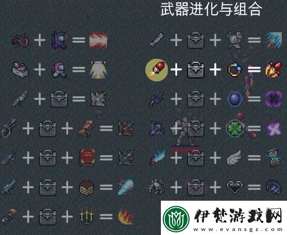 吸血鬼幸存者彩虹鳥的獲取方式及武器解鎖方法全攻略